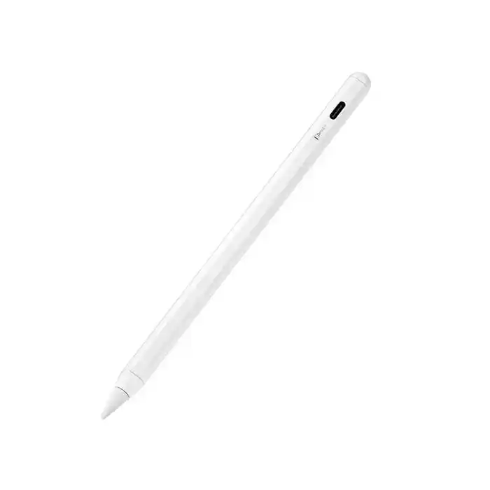 WiWU Pencil Pro Universal Palm Rejection Capacitative Touch Screen Tablet Active Stylus Pen Bulk Usb-C